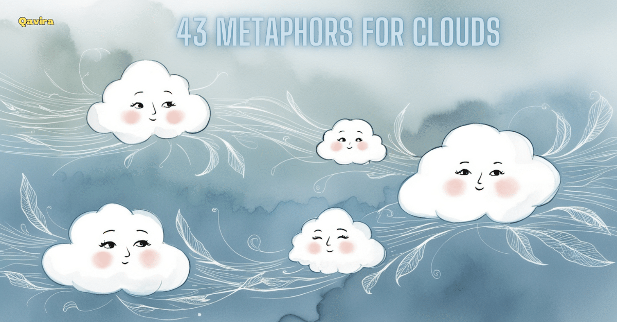 cloud metaphor