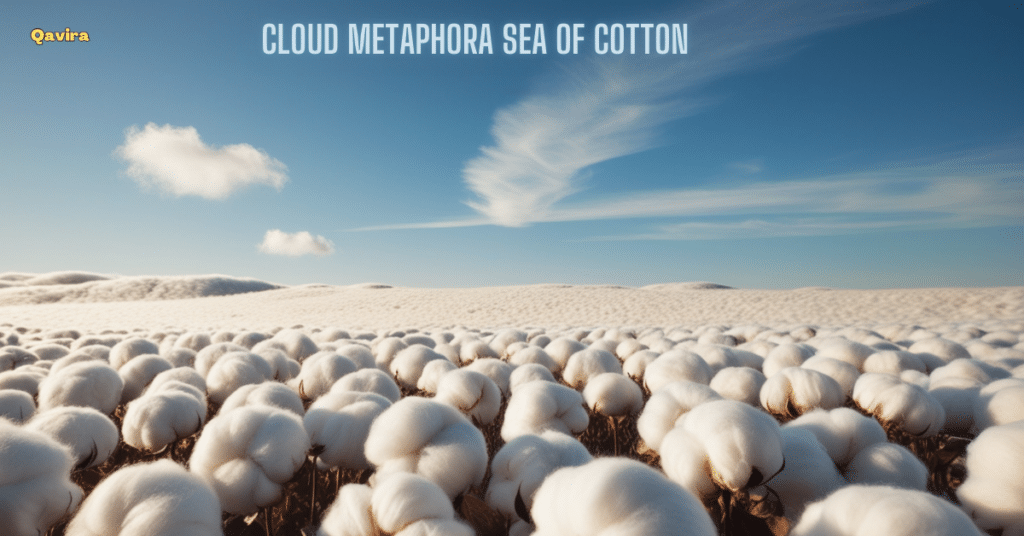 cloud metaphors