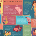 metaphors for sex