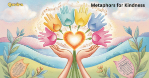 Metaphors for Kindness