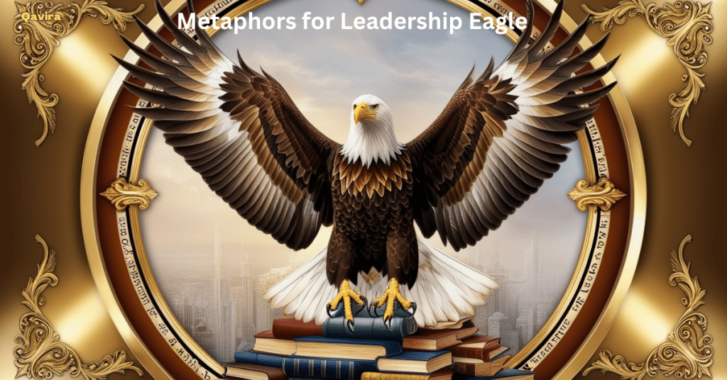 metaphors for leadership