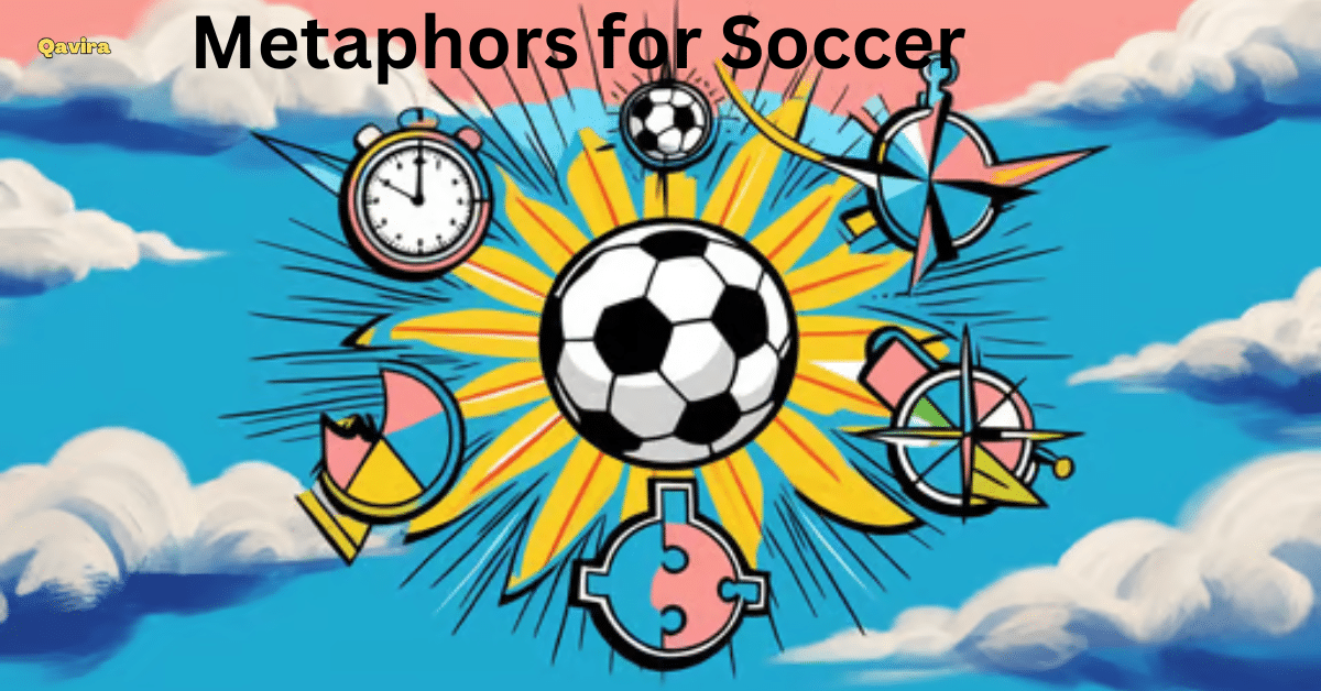 soccer metaphors