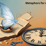 metaphors for change