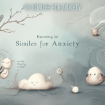 simile for anxiety